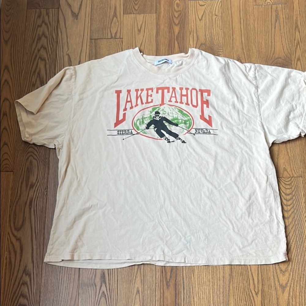 Daydreamer tee
